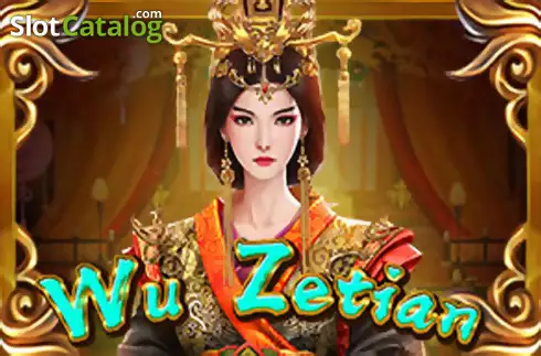 Wu Zetian (KA Gaming) Λογότυπο Wu Zetian (KA Gaming) Λογότυπο