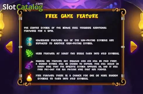 Οθόνη7. Magical Store Κουλοχέρης