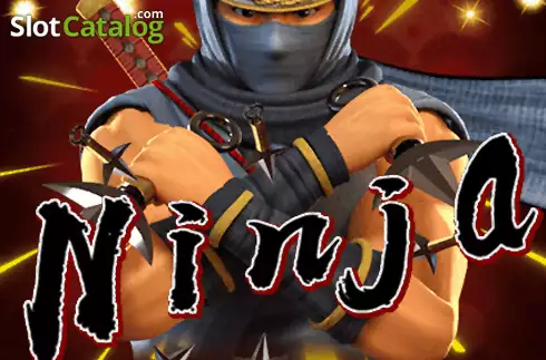 Ninja Λογότυπο