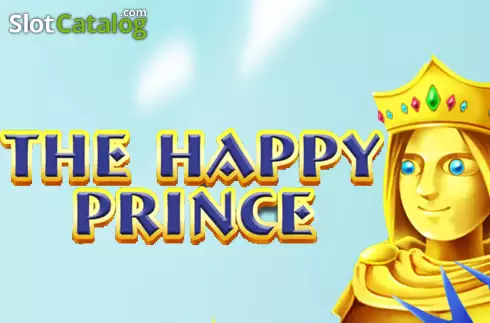 The Happy Prince Λογότυπο The Happy Prince Λογότυπο