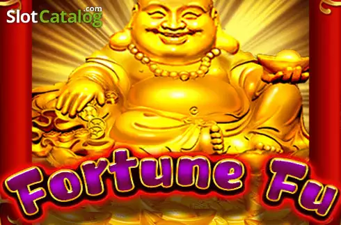 Fortune Fu Λογότυπο Fortune Fu Λογότυπο