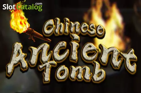 Chinese Ancient Tomb Κουλοχέρης 