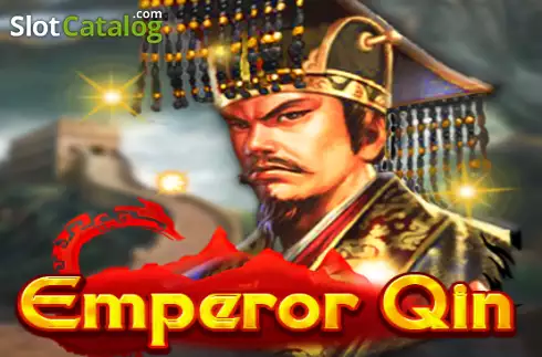 Emperor Qin Λογότυπο