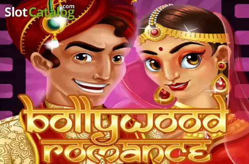Bollywood Romance Κουλοχέρης 