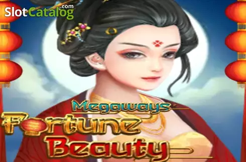 Fortune Beauty Megaways Κουλοχέρης 
