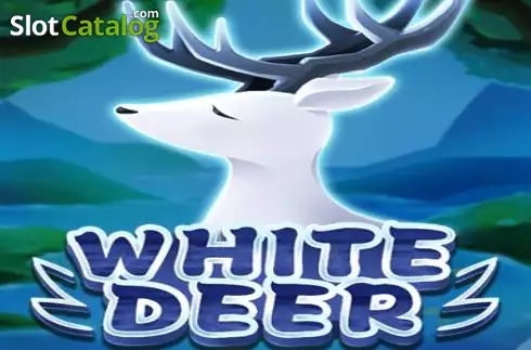 White Deer Λογότυπο White Deer Λογότυπο