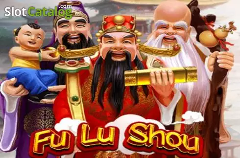 Fu Lu Shou (KA Gaming) Λογότυπο Fu Lu Shou (KA Gaming) Λογότυπο