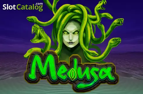 Medusa (KA Gaming) Λογότυπο Medusa (KA Gaming) Λογότυπο