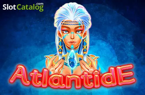 Atlantide Κουλοχέρης 