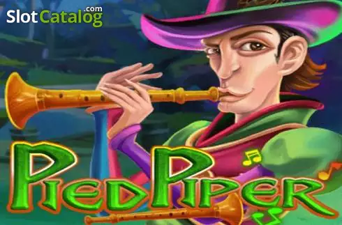 Pied Piper (KA Gaming) Λογότυπο