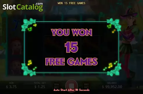 Οθόνη8. Pied Piper (KA Gaming) Κουλοχέρης 