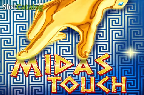 Midas Touch (KA Gaming) Λογότυπο Midas Touch (KA Gaming) Λογότυπο