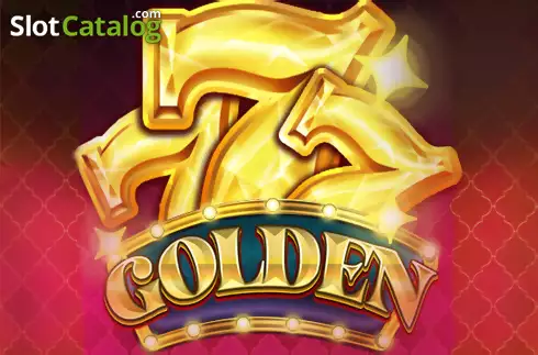 Golden 777 Κουλοχέρης 