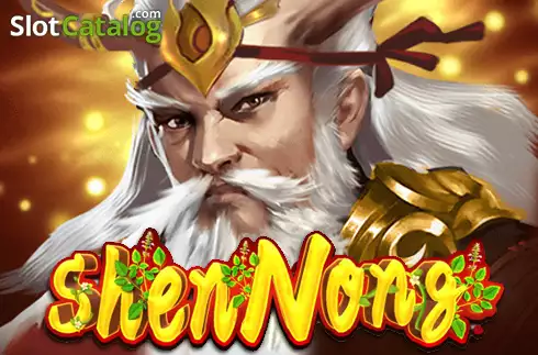 Shen Nong Λογότυπο