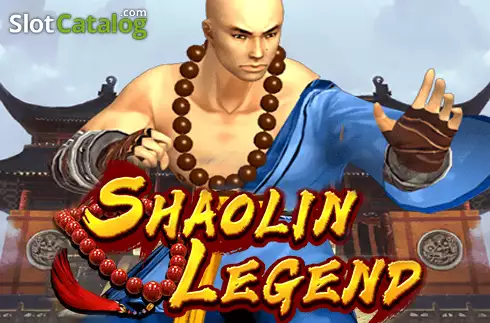 Shaolin Legend Λογότυπο