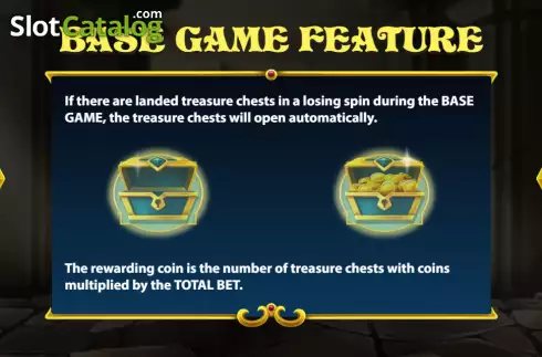 Οθόνη6. Solomon's Treasure Κουλοχέρης