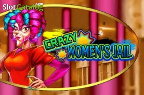 Crazy Women's Jail Κουλοχέρης 