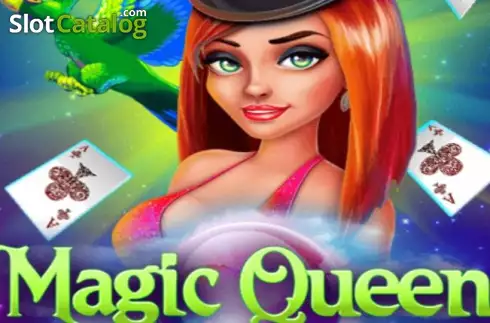 Magic Queen