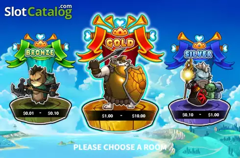 Οθόνη2. Go Go Magic Cat Κουλοχέρης