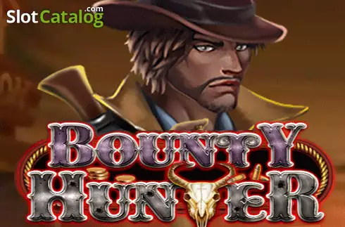 Bounty Hunter (KA Gaming) Λογότυπο Bounty Hunter (KA Gaming) Λογότυπο