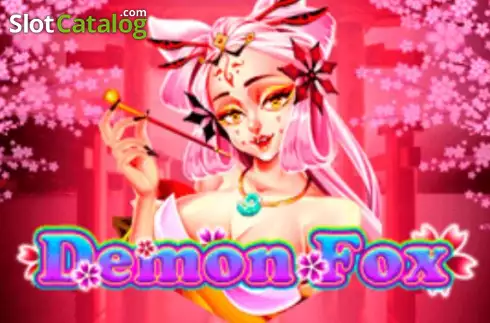 Demon Fox Κουλοχέρης 
