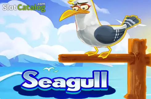 Seagull Λογότυπο Seagull Λογότυπο
