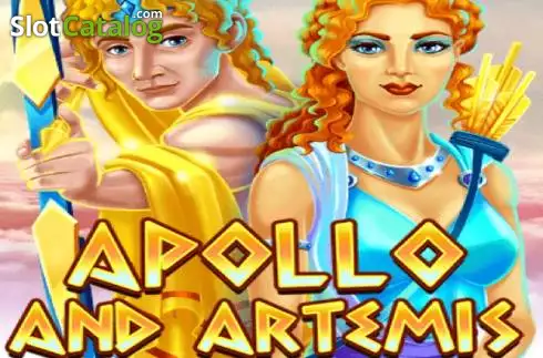 Apollo And Artemis