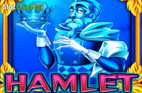Hamlet Λογότυπο