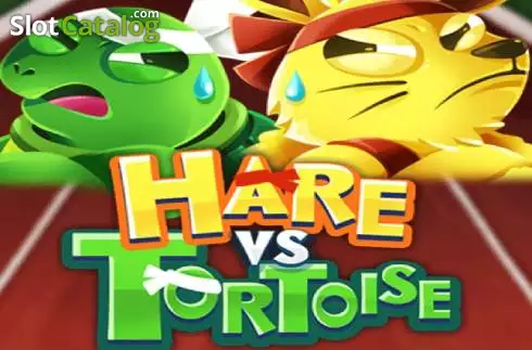 Hare vs. Tortoise Κουλοχέρης 