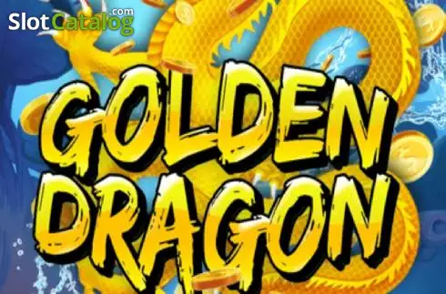Golden Dragon (KA Gaming) Λογότυπο Golden Dragon (KA Gaming) Λογότυπο
