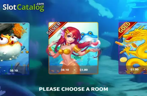 Οθόνη2. Golden Dragon (KA Gaming) Κουλοχέρης