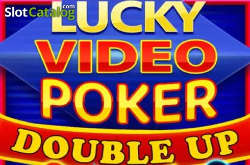 Lucky Video Poker Κουλοχέρης 