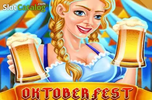 Oktoberfest (KA Gaming) Λογότυπο Oktoberfest (KA Gaming) Λογότυπο