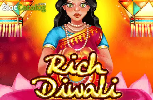 Rich Diwali Κουλοχέρης 