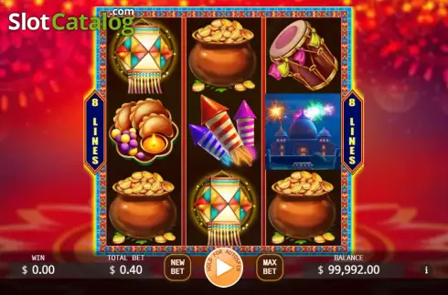 Οθόνη2. Rich Diwali Κουλοχέρης