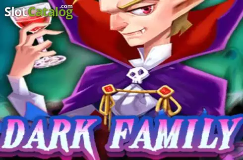 Dark Family Λογότυπο Dark Family Λογότυπο