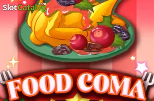 Food Coma Κουλοχέρης 