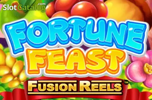 Fortune Feast Λογότυπο