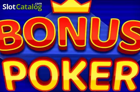 Bonus Poker (KA Gaming) Λογότυπο Bonus Poker (KA Gaming) Λογότυπο