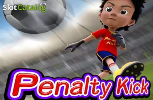Penalty Kick Κουλοχέρης 