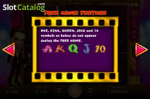 Οθόνη8. The King Producer Κουλοχέρης