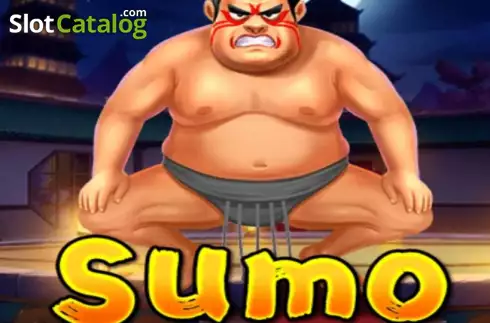 Sumo (KA Gaming) Λογότυπο Sumo (KA Gaming) Λογότυπο