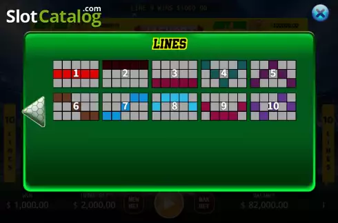 Οθόνη8. Football Mania (KA Gaming) Κουλοχέρης