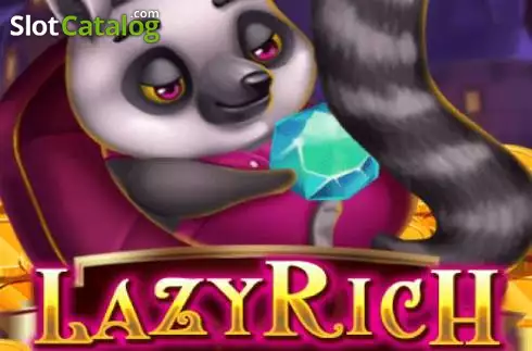 Lazy Rich Κουλοχέρης 