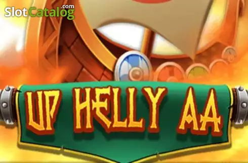 Up Helly Aa Λογότυπο Up Helly Aa Λογότυπο