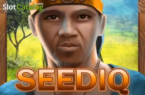 Seediq Λογότυπο Seediq Λογότυπο
