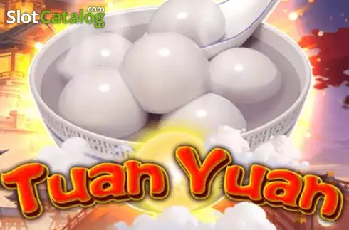 Tuan Yuan Λογότυπο Tuan Yuan Λογότυπο