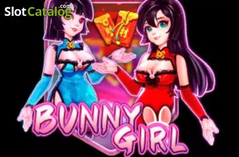 Bunny Girl Λογότυπο Bunny Girl Λογότυπο