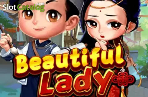 Beautiful Lady Λογότυπο Beautiful Lady Λογότυπο
