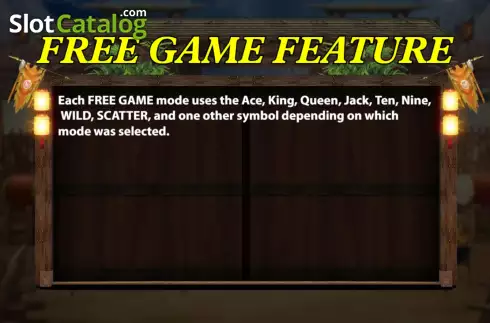 Οθόνη8. 5 Heroes Κουλοχέρης